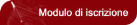 iscrizione